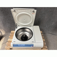 Centrifugeuse Thermo Scientific Heraeus Multifuge X3R_2