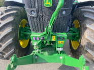 John Deere 7R 350 - Tracteur Premium 350 CH - 2023 - 300h - Transmission AutoPower_2