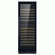 Rafraîchisseurs à vin 379l dual zone l595 7525.0035 COMBISTEEL_2