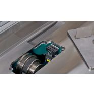 T70 - Scie industrielle - Martin - commande à écran tactile 10,4'' intuitive et performante_2