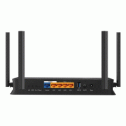 TP-Link Archer BE3600 routeur sans fil 2.5 Gigabit Ethernet Bi-bande (2,4 GHz / 5 GHz) Noir_2