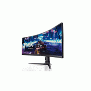 ASUS ROG Strix XG49VQ écran plat de PC 124,5 cm (49