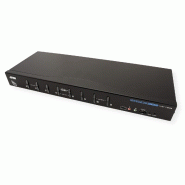 ATEN CS1788 Switch KVM Dual-Link DVI, USB, Audio, 8 ports_2