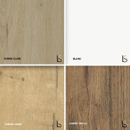 Bureau bi-colore avec meuble d'angle Pyramid - 190, Anthracite, Non, Droite_2