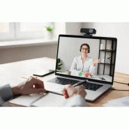 Kensington W2050 Webcam Pro 1080p avec auto focus_2