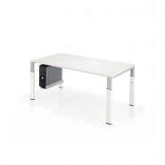 Kiron - Bureau droit Haworth - Design esthétique et flexible par Andreas Struppler_2