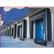 Porte sectionnelle pour hangar_2