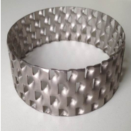 Tôles à petits trous CONIDUR - Broyage, Fluidisation, Filtration et Pressage_2