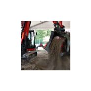 VMS Cribles pour mines et chantiers - godet Multiscreening dernière génération_2