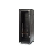 Baie de brassage 32U pour sonorisation - appareils standard 19 pouces - structure robuste en acier_2