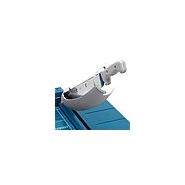 Dahle 562 - Cisaille de bureau professionnelle - Novus Dahle GmbH & Co. KG - Table 460 x 490 mm - Coupe A4 jusqu'à 35 feuilles_2