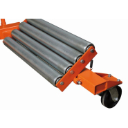 Élévateur hydraulique pour le montage/démontage des roues 1,5 T - BH8AC3-1500_2