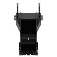 Godet d'excavation-mini-pelle - caterpillar finance france - 300 mm (12 in) - poids 115 kg_2