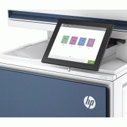 Imprimante multifonction HP Color LaserJet Enterprise 5800dn_2