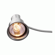 Lampe chauffante IWL250ST | Bartscher_2