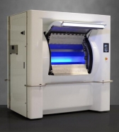 Laveuse barrière industrielle mediwave_2