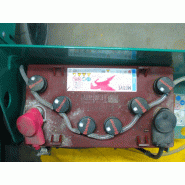 Nacelle verticale HAULOTTE star 6ac occasion_2