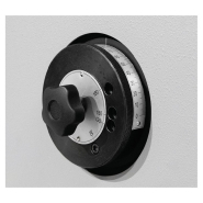 Plieuse motorisée type lourd Metallkraft MSBM 1520-30 PRO - 3.0 mm d'épaisseur max - Largeur de travail 1520 mm_2