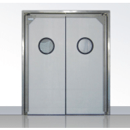 Porte battante rigide_2