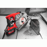 Scie circulaire à métaux M18 FUEL? FMCS66-0C 66 mm - MILWAUKEE - 4933472110_2