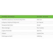 Slh 1200 - écorceuse - mebor - puissance de la tête 22 kw_2