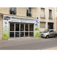 Tablette et totem - Fabrication et installation de signalétique, enseignes et totems personnalisés_2