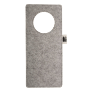 Accroche-porte personnalisé en feutre RPET - impression quadri sublimation - minimum 50 pièces_2