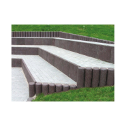 Mur en l 50x50 cm - plastique relavorisé_2