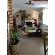 Sol en résine bi-composant - époxy et polyuréthane, finition mate pour intérieurs modernes_2