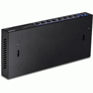 TRENDnet TEG-S5091 Switch 2,5G à 9 ports non administrable, avec port SFP+ 10G_2