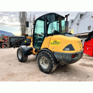 VOLVO l25b-p chargeuse sur pneus 5t_2