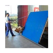 Ausbau-VR - Rampe de quai pour camionnettes - AV-EXIM - Charges 5000 à 8000 kg_2