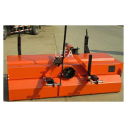 Balayeuse routiere tractée - lefa - sp 1.15m_2