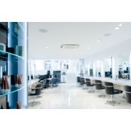 Fcqhg-f / rzqg-l(8)y1 - Groupes de climatisation & unités extérieures Daikin - Puissance frigorifique 6.80 à 13.4 kW - COP élevé et efficacité optimale_2