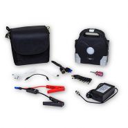 FGJS02 - Groupe électrogène portable - Feider France - 500-800W - Technologie Lithium-Ion - Station d'énergie multifonction_2