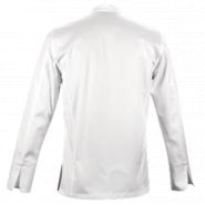 Legende - veste de cuisine - clement design - fentes côtés_2