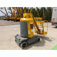 Nacelle verticale HAULOTTE star 10ac occasion_2