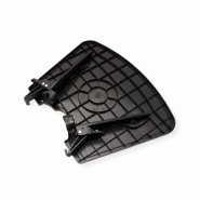 Support supplémentaire ROLINE Support LCD/TV sur roues, argent, jusqu'à 10kg, pour ROLINE 17.03.1260, noir_2