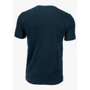 T-shirt homme - Piqué, bleu marine - Danbury Men - Nimbus_2