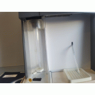 Unité d'analyse / distillation FOSS 2200 Kjeltec_2