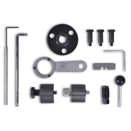 Vidaxl kit d'outils de distribution pour vag 1.6 et 2.0 tdi 210193_2