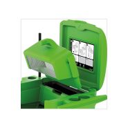 Chariot recycleur absorbant toucan box_2