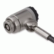 StarTech Cble de sécurité pour ordinateur portable avec_2