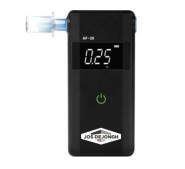 Alcofind AF-20 - Éthylotest électronique compact avec capteur électrochimique pour usage personnel_2