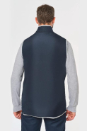 Bodywarmer thermique 4 couches unisexe - Réf: WK604 - Imperméable et coupe-vent_2