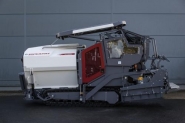 Finisseurs urbains - dynapac sd1800c