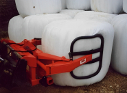 Pince Bugnot avec châssis monobloc soudé pour une haute résistance