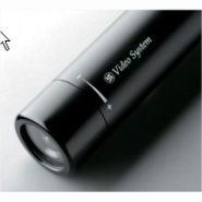 Système de marquage laser SISMA - EASY GO - Puissance moyenne 20/30W - Source fibre - Surface de marquage 100x100mm_2