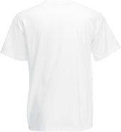 T-shirt lourd Heavy-t - Fruit of the Loom - Réf: SC61212 - 100% coton, idéal pour l'impression_2