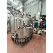 Filtre-sécheur nucha atex 3v tech 250 fpp/sd fm 2,5 m² - C13598_2